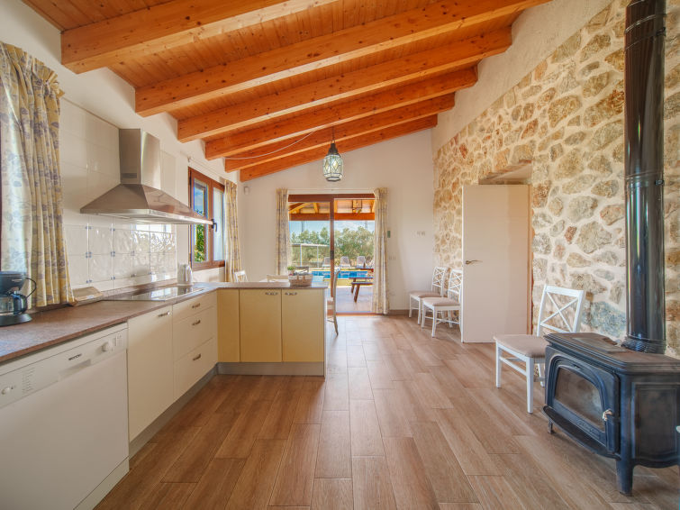 Holiday Rental Accommodation