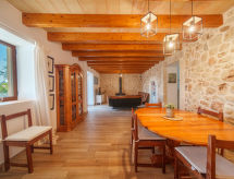 Casa de vacaciones Can Blancos
