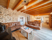 Casa de vacaciones Can Blancos