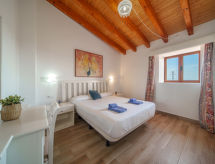 Casa de vacaciones Can Blancos