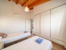 Casa de vacaciones Can Blancos