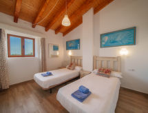 Casa de vacaciones Can Blancos