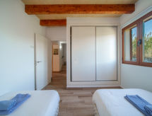 Casa de vacaciones Can Blancos