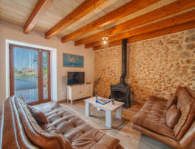 Casa de vacaciones Can Blancos