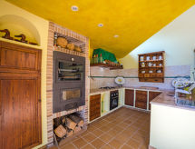 8-persoons luxe villa met privézwembad in Inca - thumbnail 4