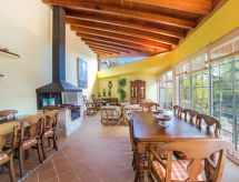 8-persoons luxe villa met privézwembad in Inca - thumbnail 2