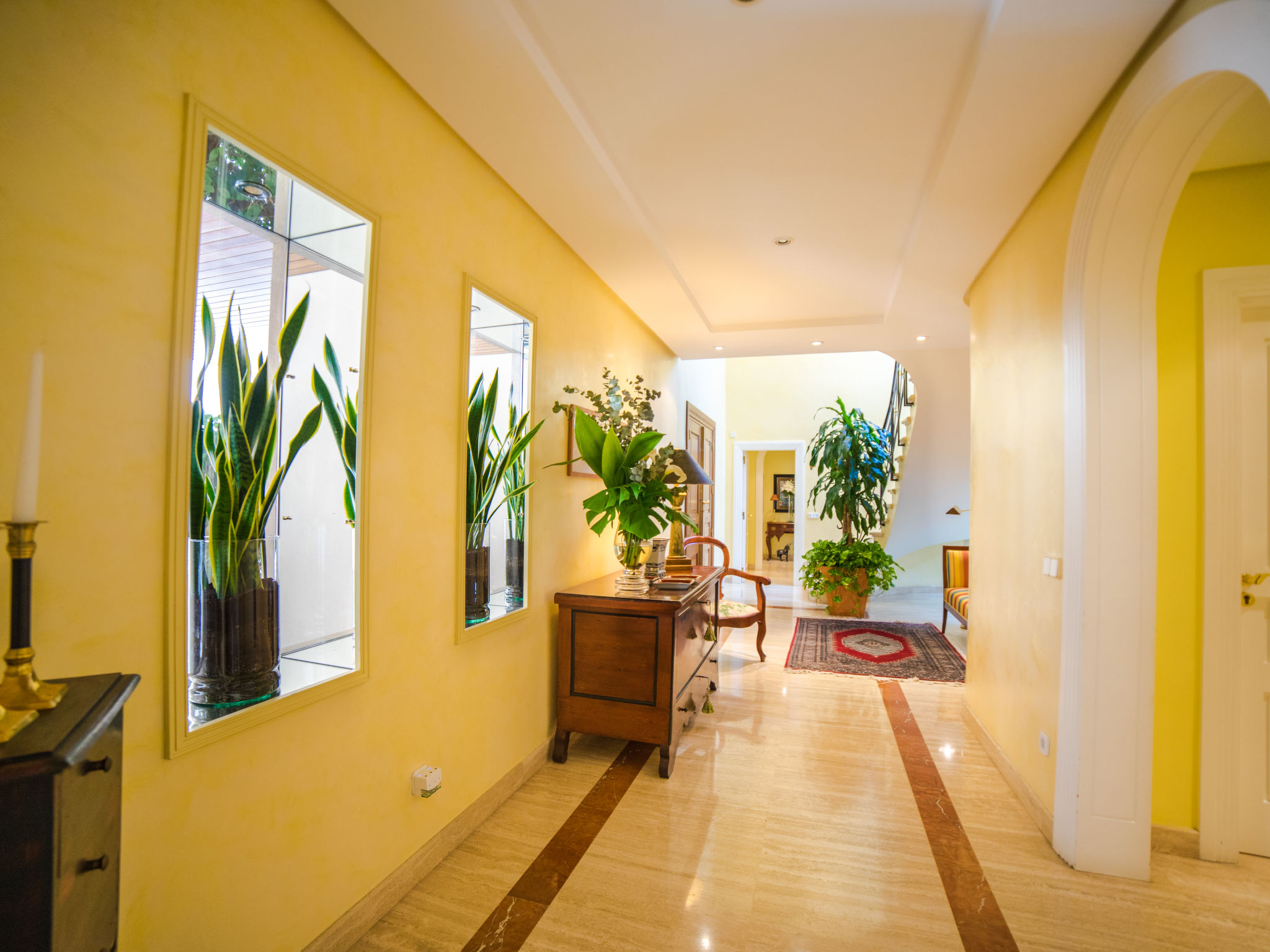8-persoons luxe villa met privézwembad in Inca - foto 23