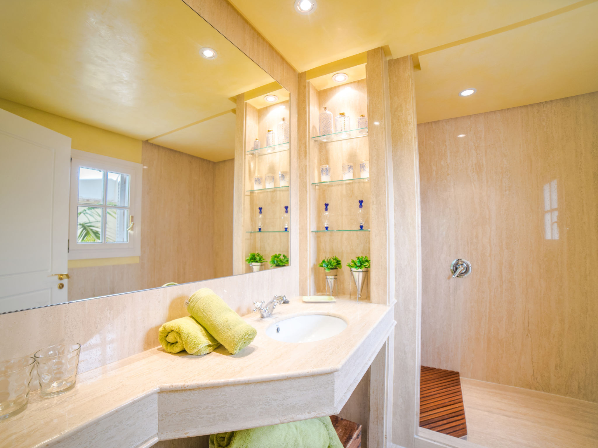 8-persoons luxe villa met privézwembad in Inca - foto 22