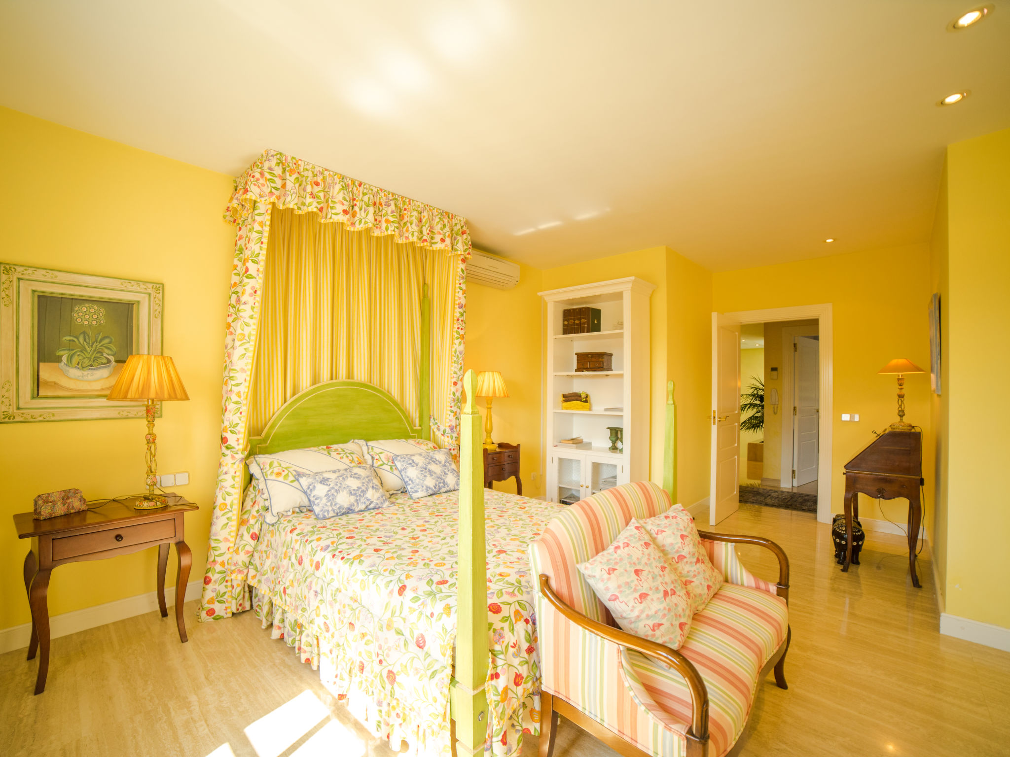 8-persoons luxe villa met privézwembad in Inca - foto 24