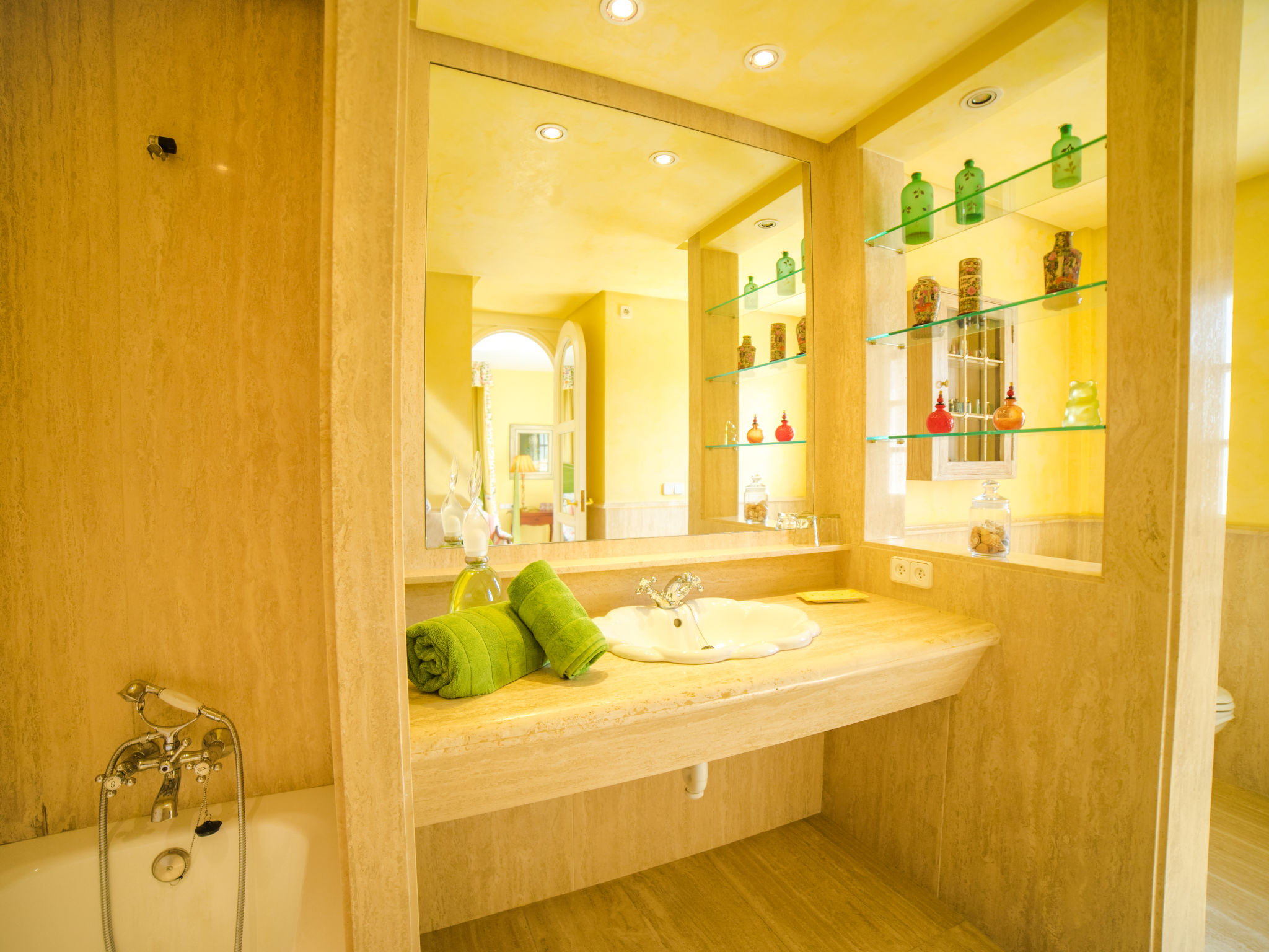 8-persoons luxe villa met privézwembad in Inca - foto 26