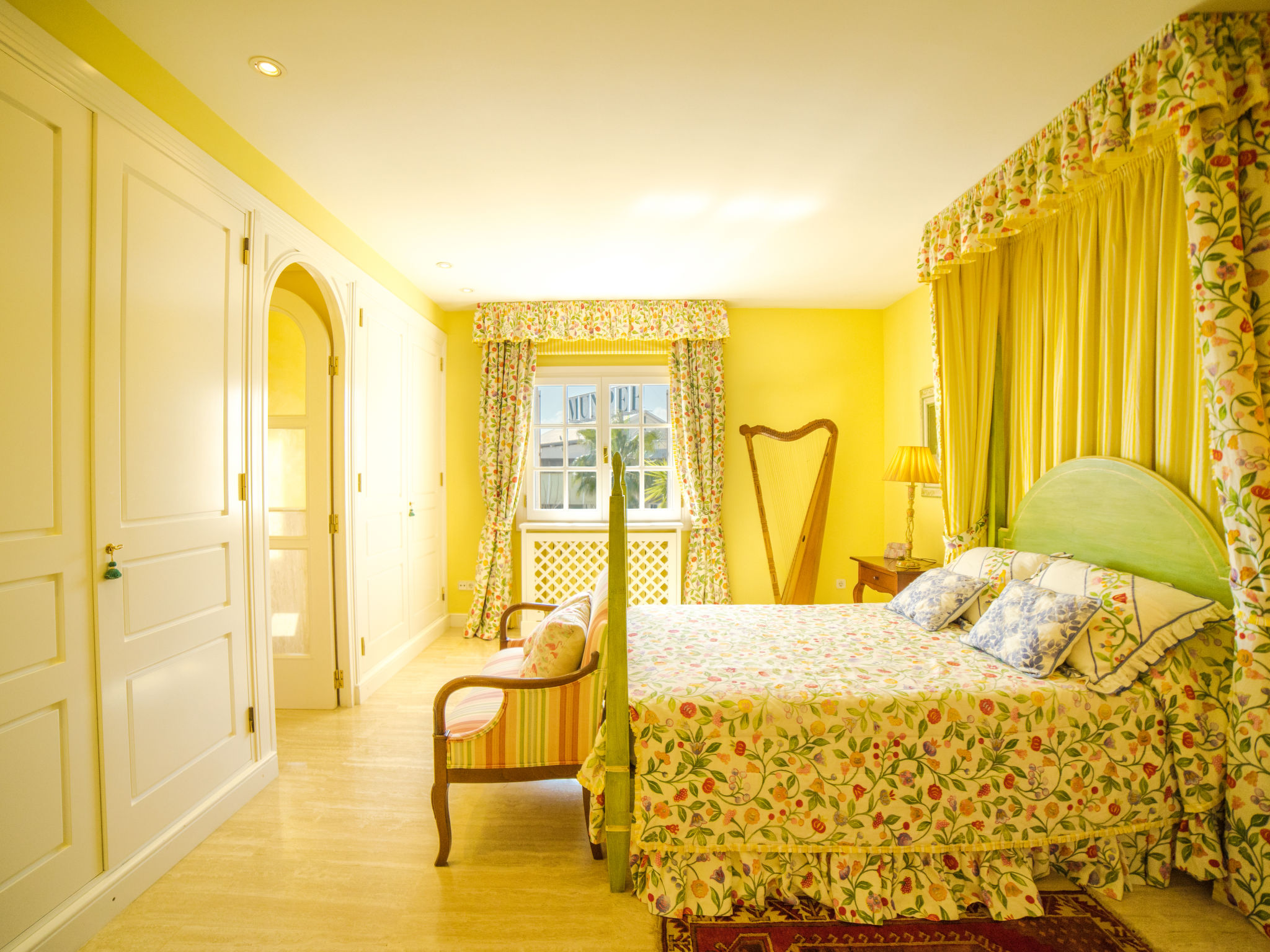 8-persoons luxe villa met privézwembad in Inca - foto 25