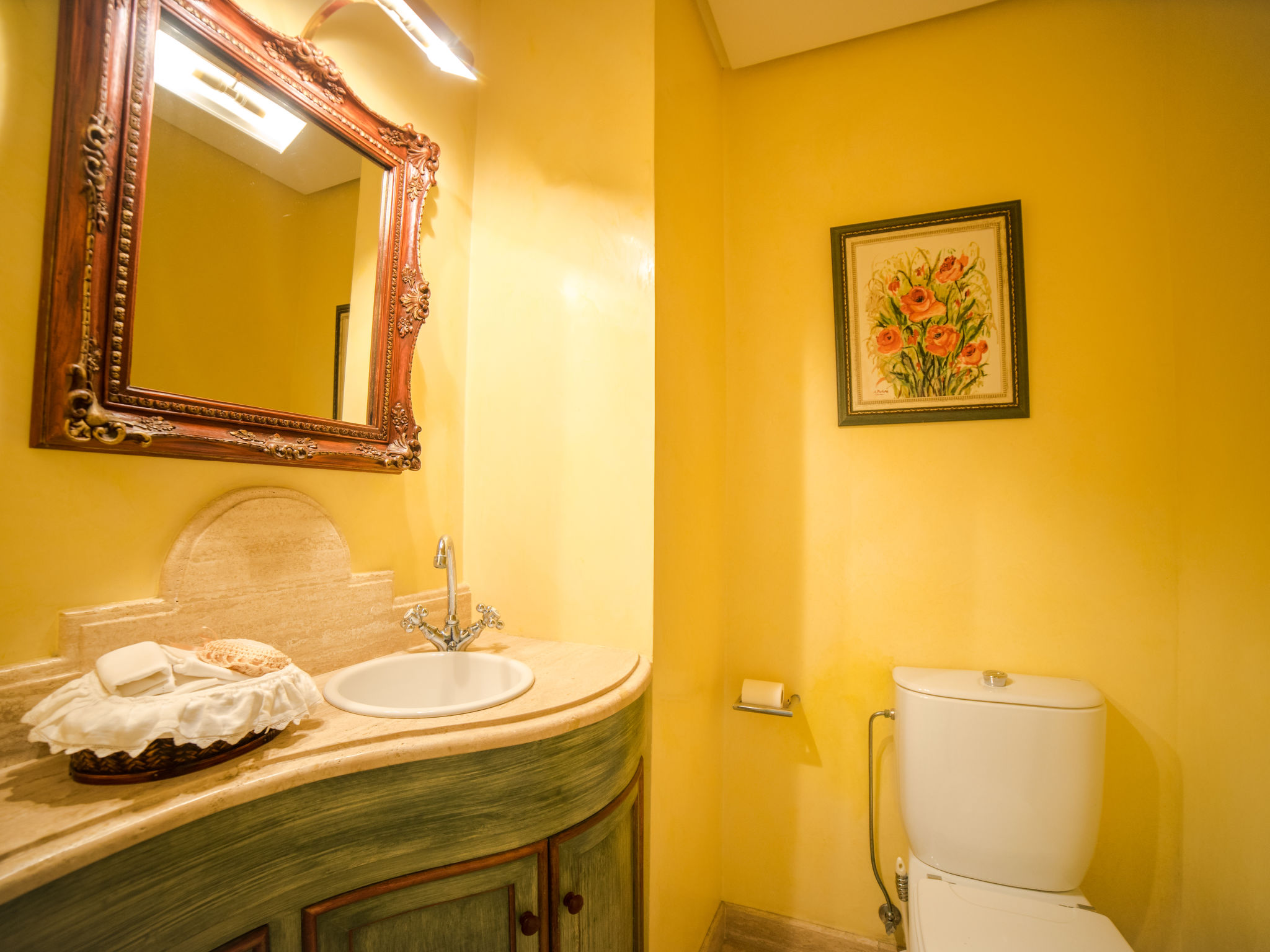8-persoons luxe villa met privézwembad in Inca - foto 16