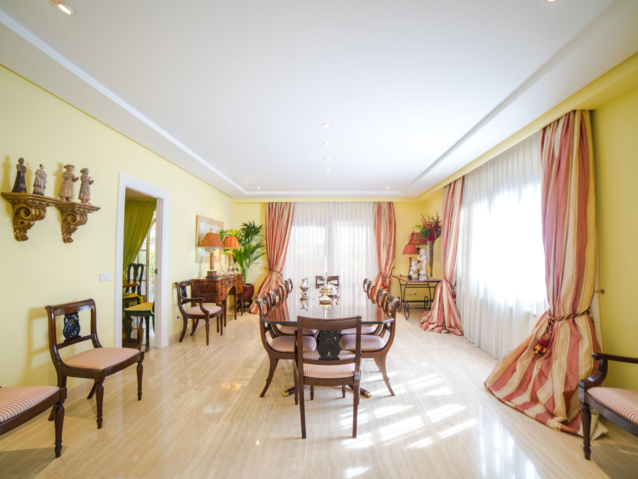 Villa Can Mandol