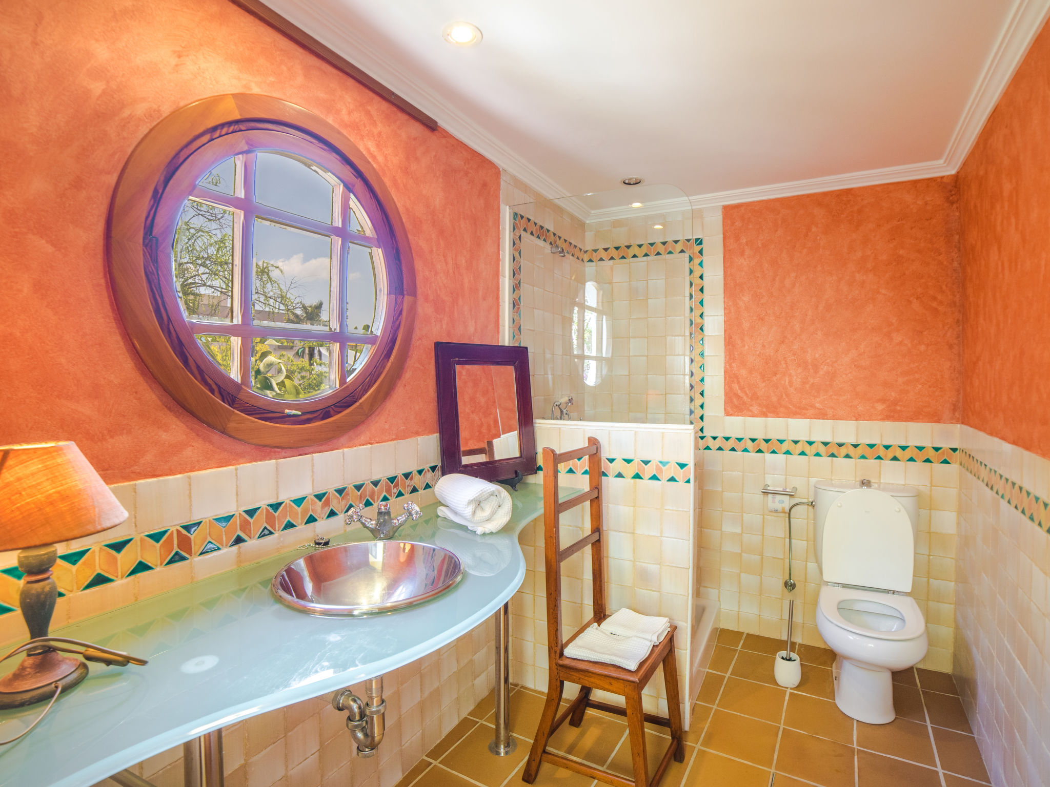 8-persoons luxe villa met privézwembad in Inca - foto 39