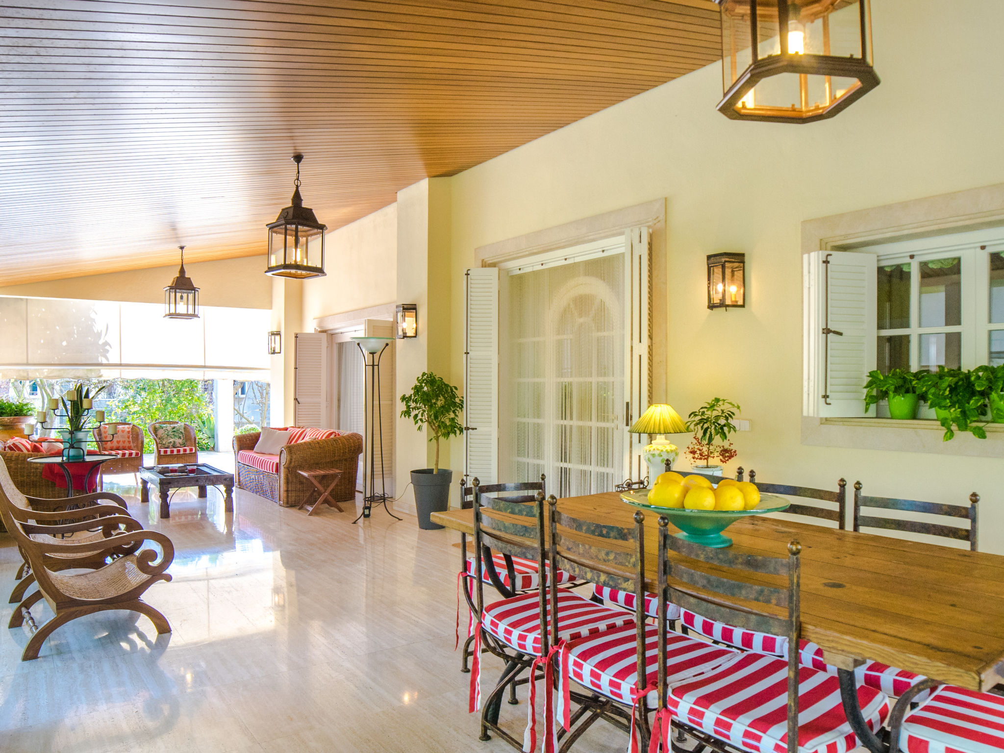 8-persoons luxe villa met privézwembad in Inca - foto 31