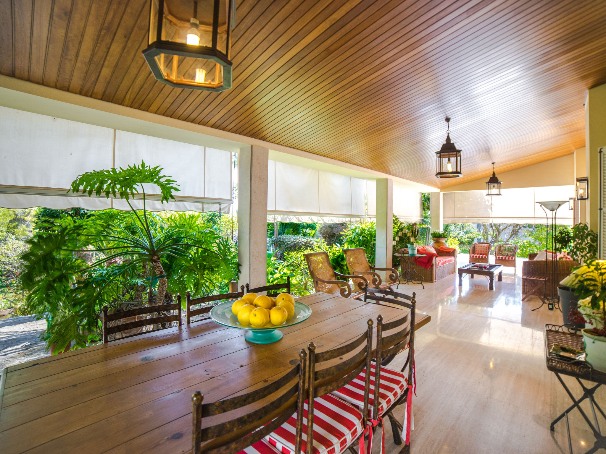Villa Can Mandol