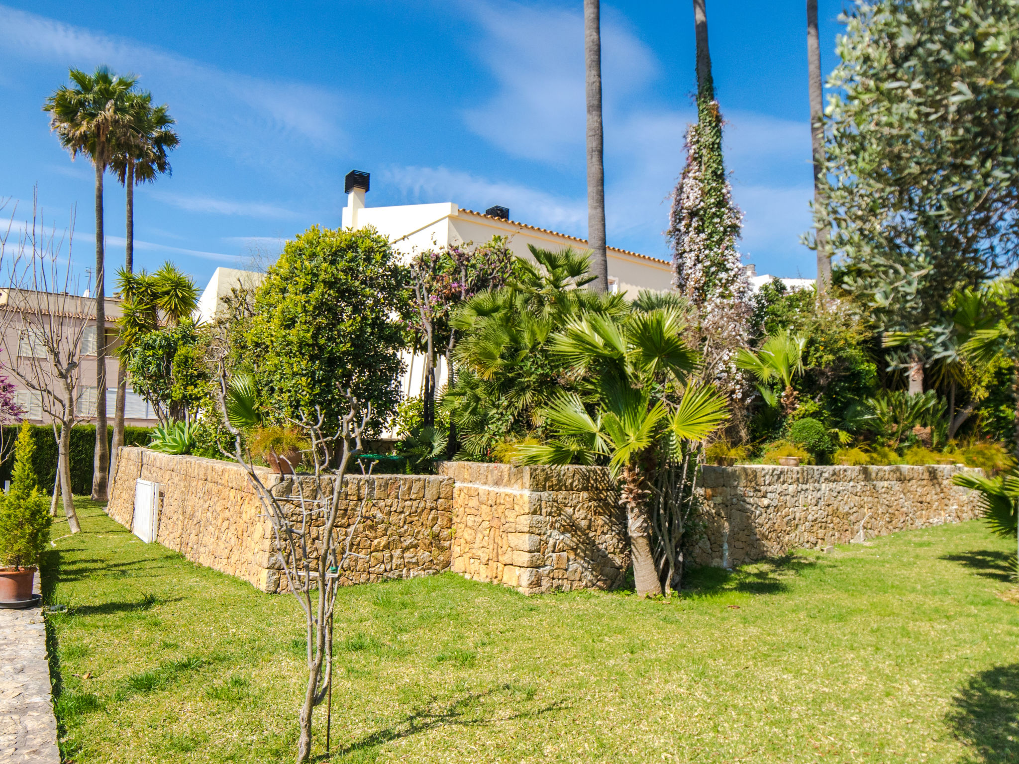 8-persoons luxe villa met privézwembad in Inca - foto 42