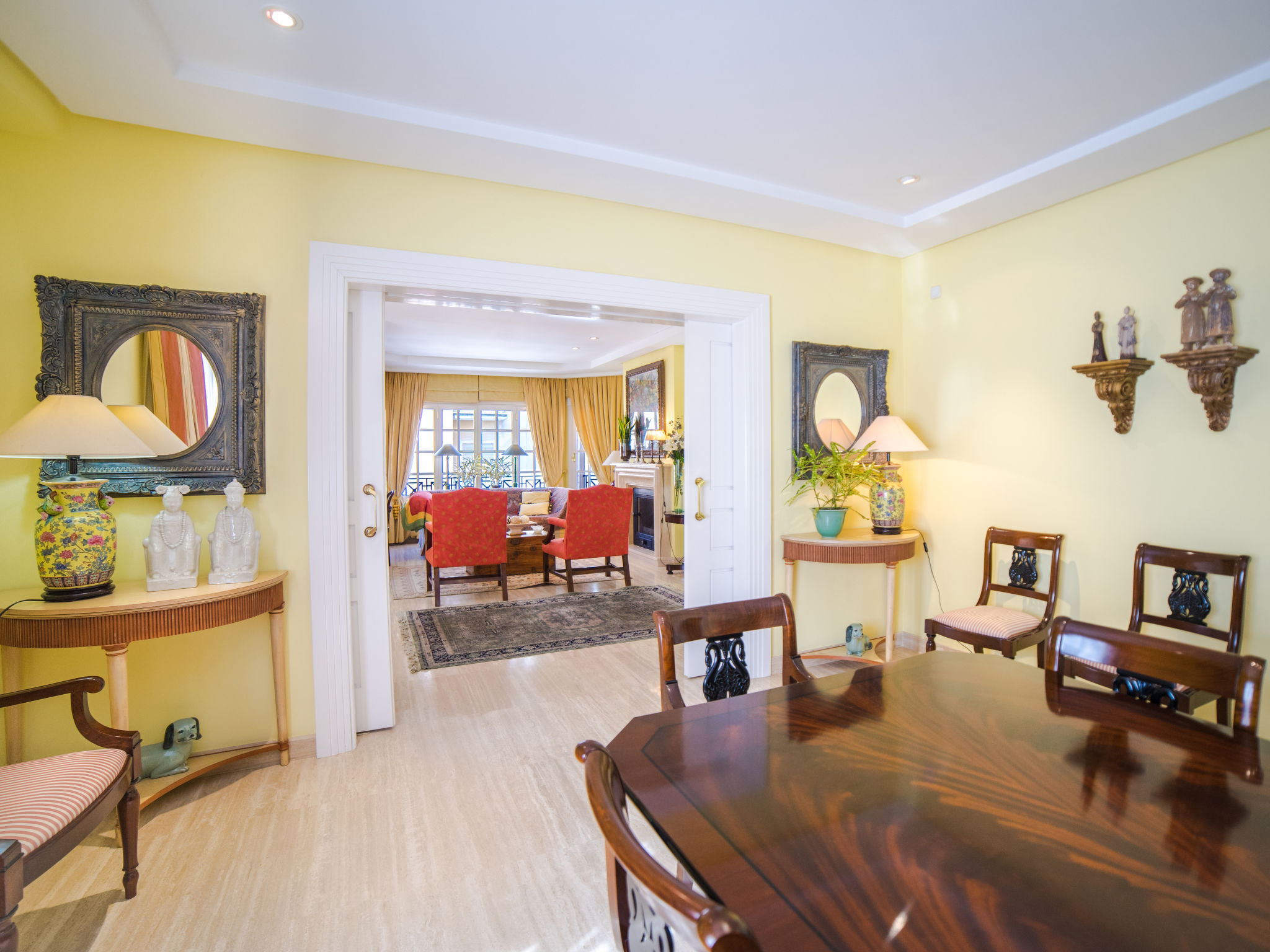Villa Can Mandol