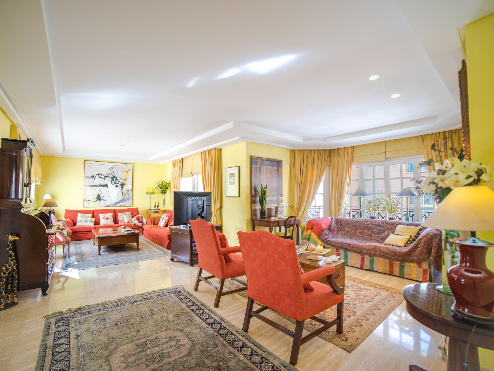 Villa Can Mandol