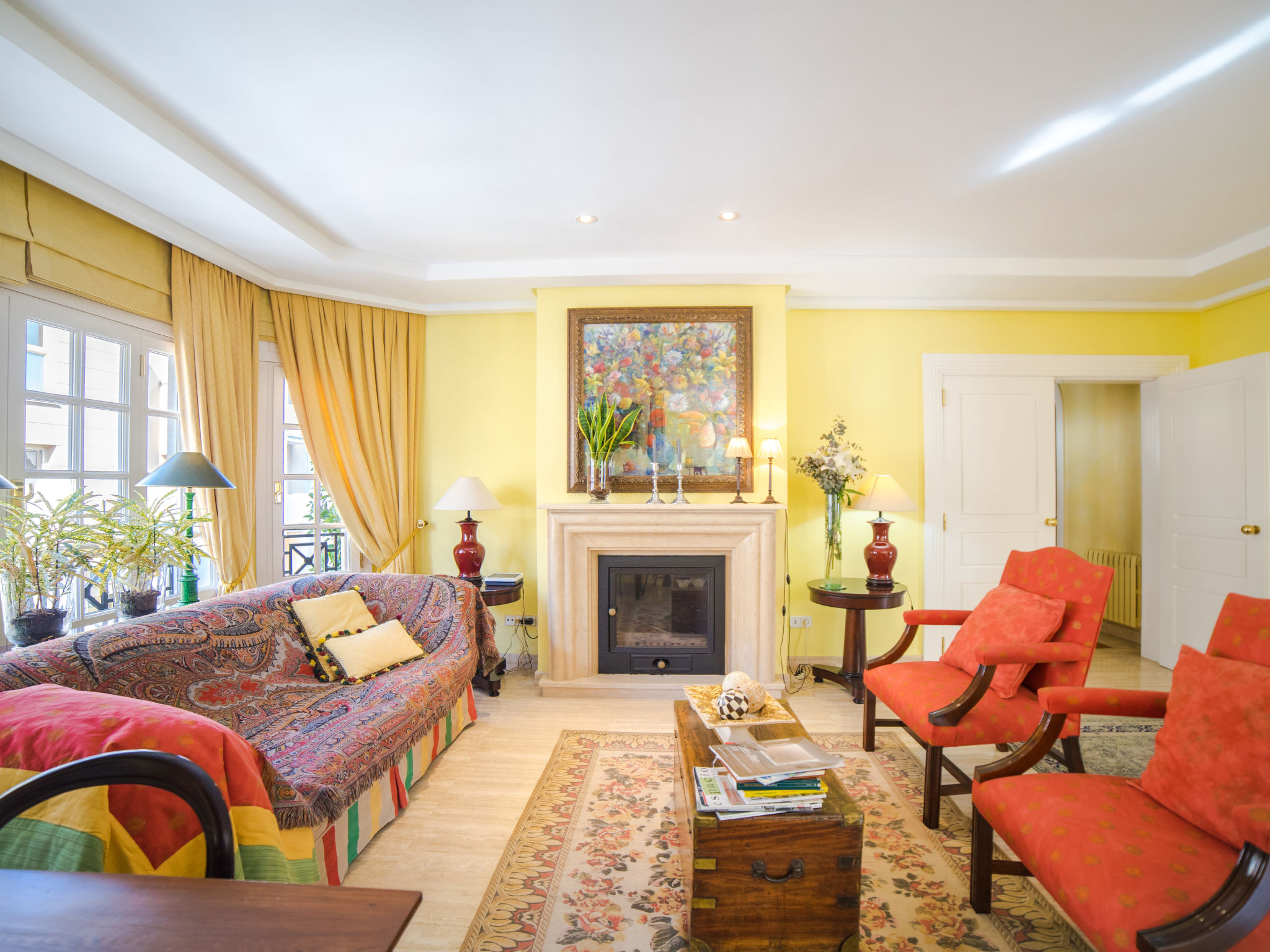 Villa Can Mandol