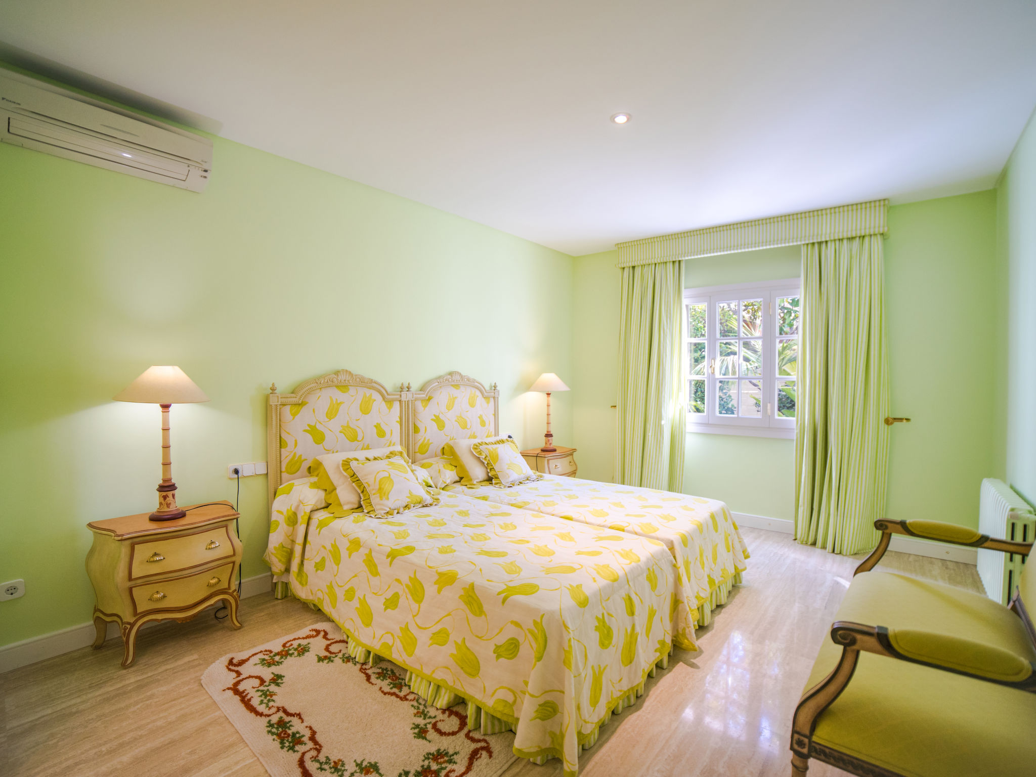 8-persoons luxe villa met privézwembad in Inca - foto 20
