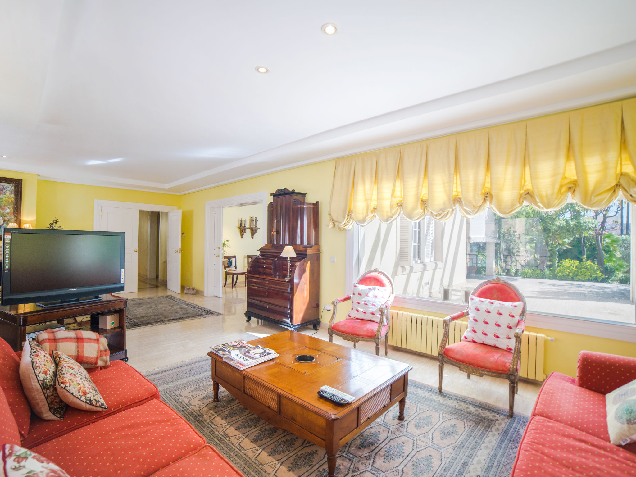 Villa Can Mandol