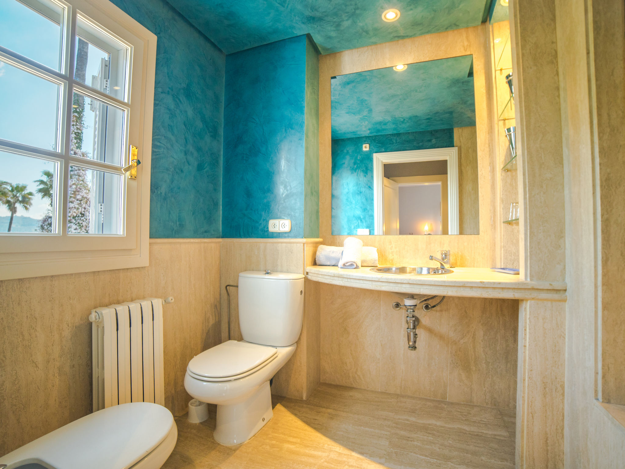 8-persoons luxe villa met privézwembad in Inca - foto 29
