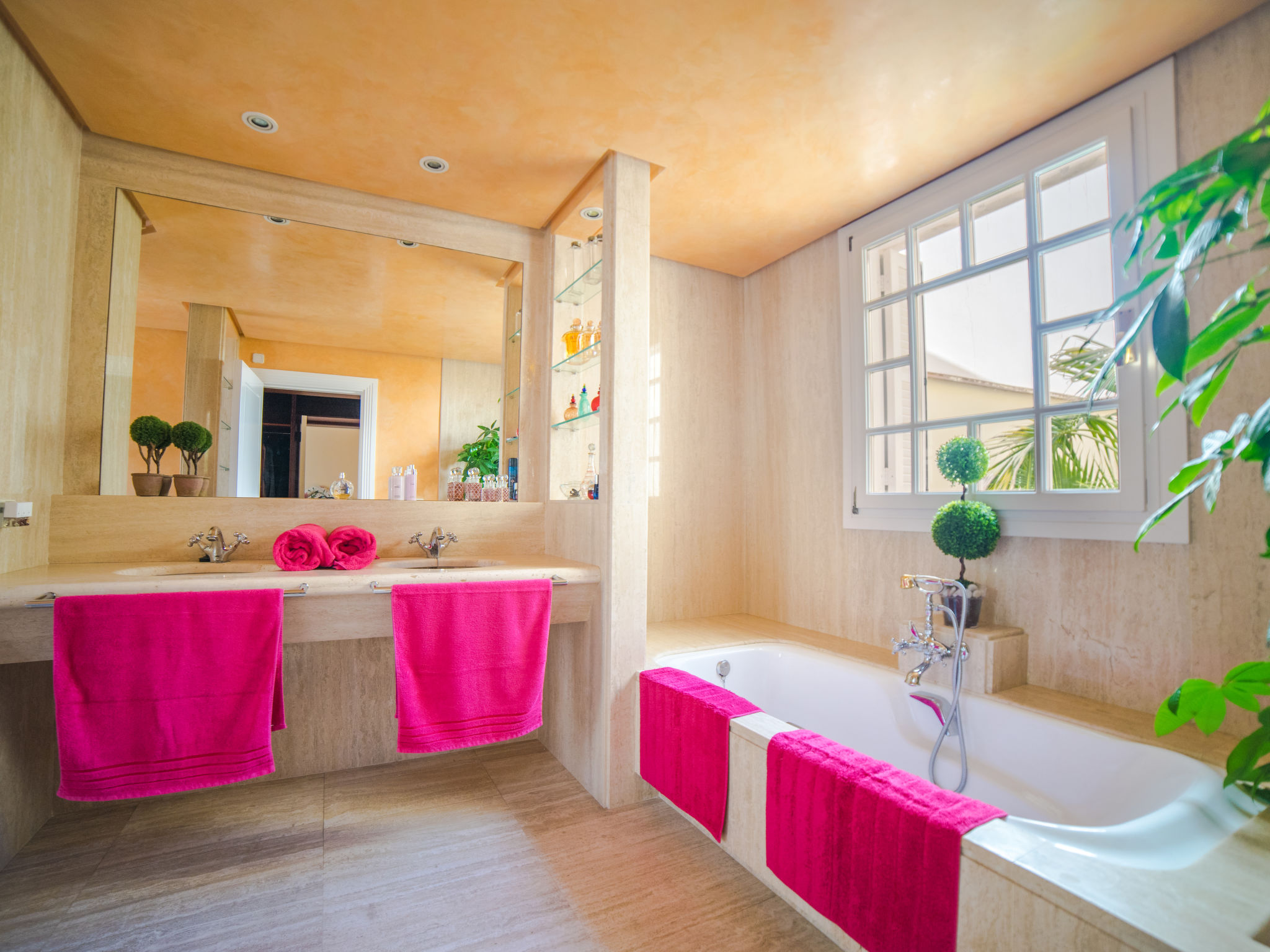 8-persoons luxe villa met privézwembad in Inca - foto 18