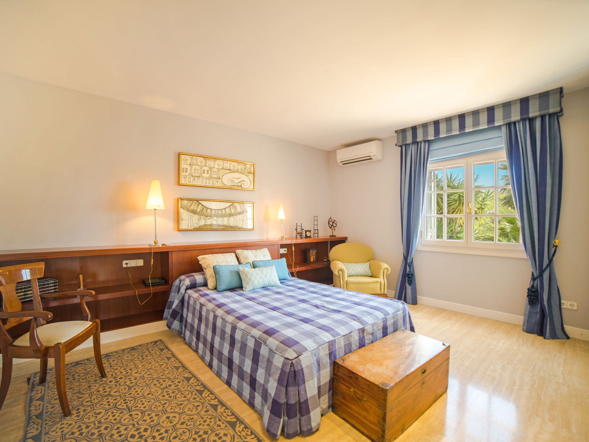 8-persoons luxe villa met privézwembad in Inca - foto 27