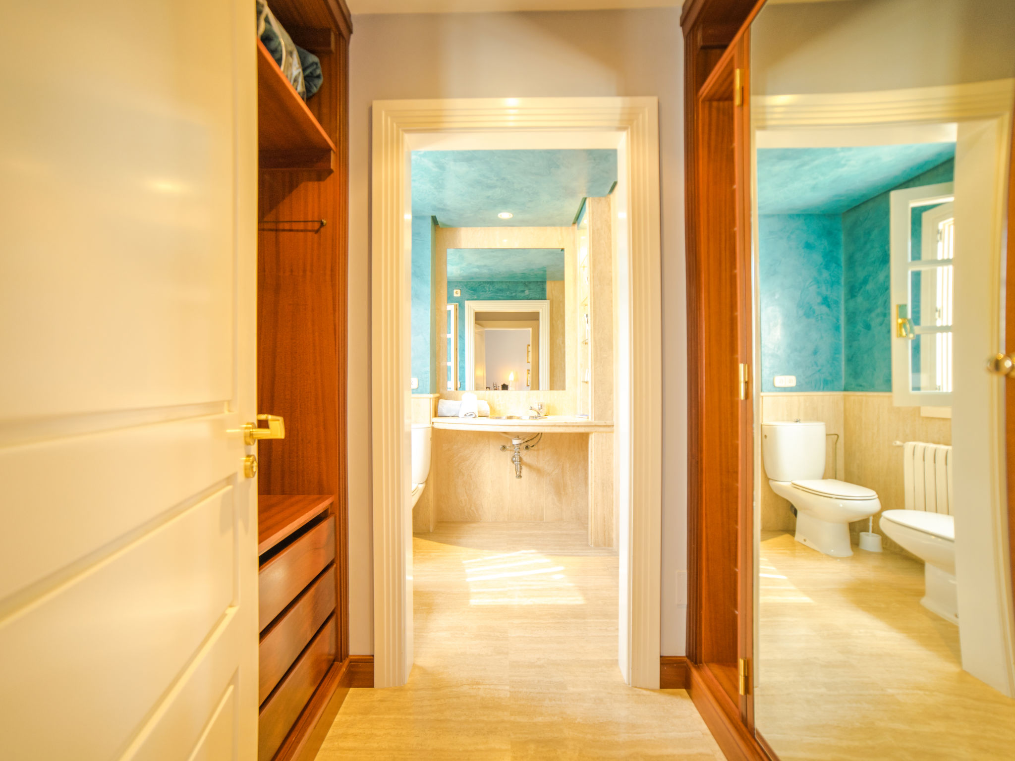 8-persoons luxe villa met privézwembad in Inca - foto 28