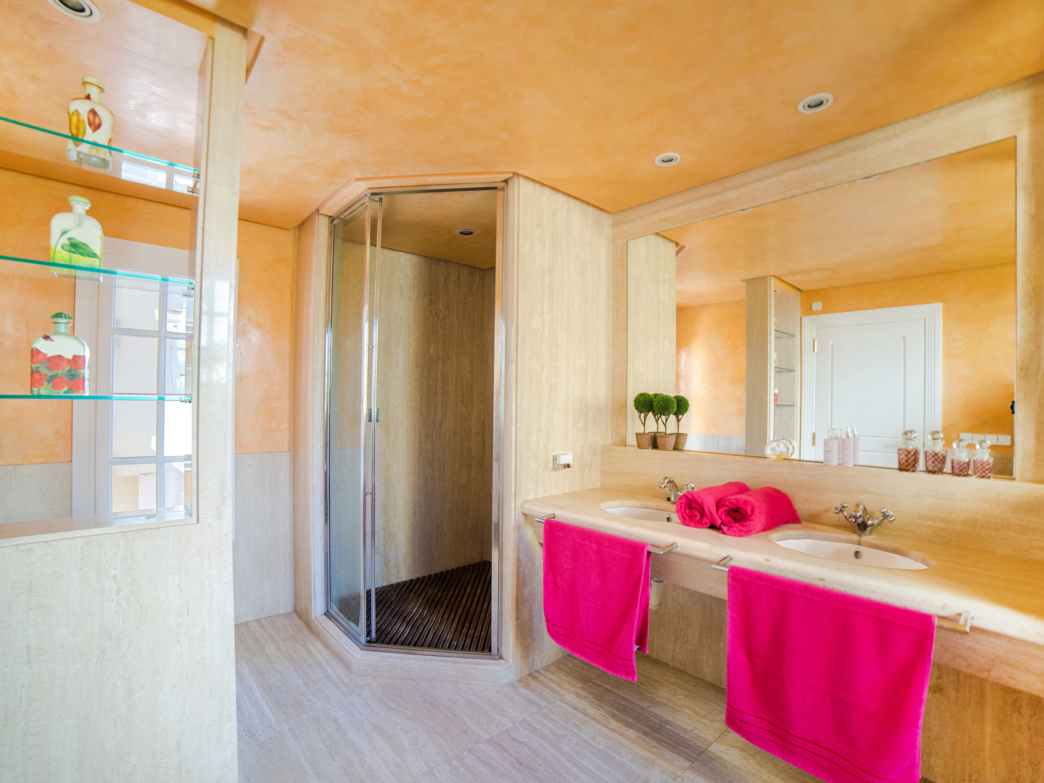 8-persoons luxe villa met privézwembad in Inca - foto 19