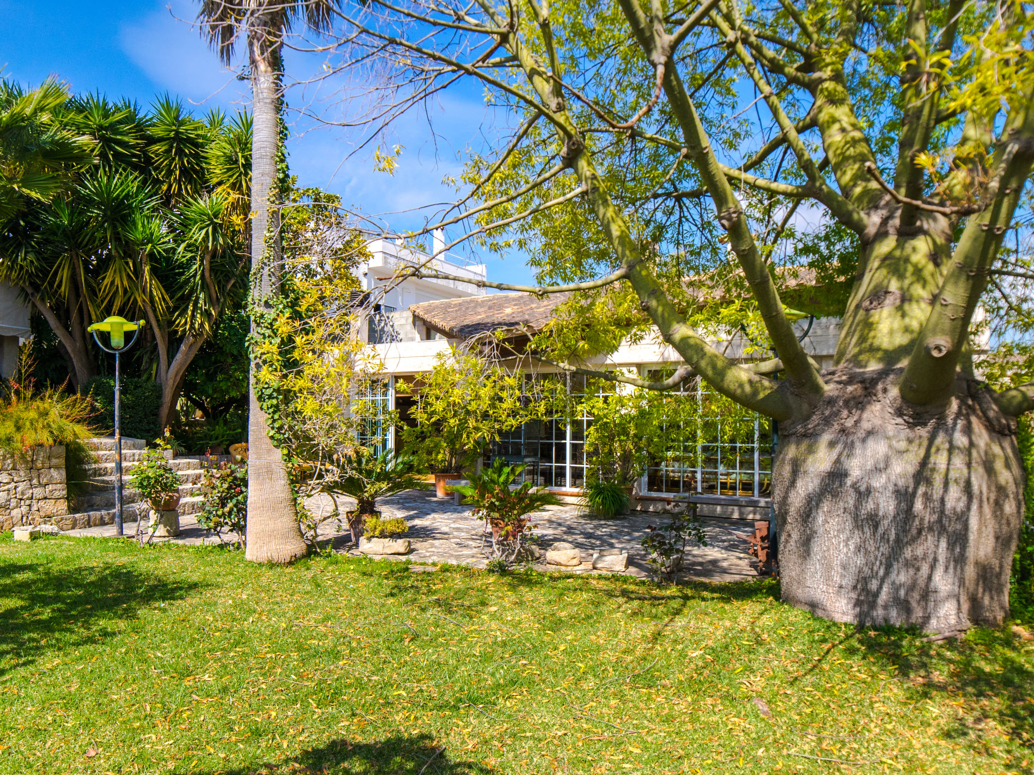 8-persoons luxe villa met privézwembad in Inca - foto 44