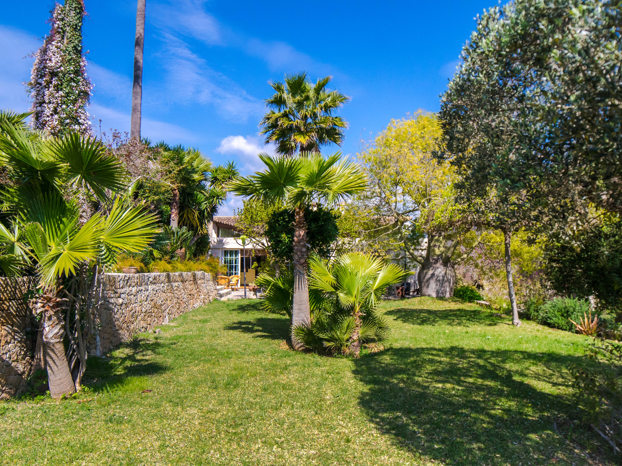 8-persoons luxe villa met privézwembad in Inca - foto 43