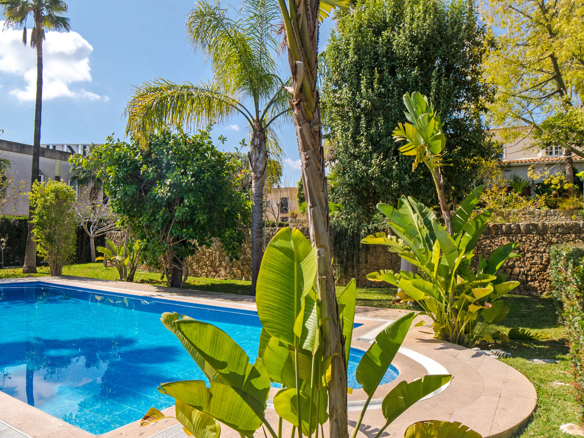 8-persoons luxe villa met privézwembad in Inca - foto 34