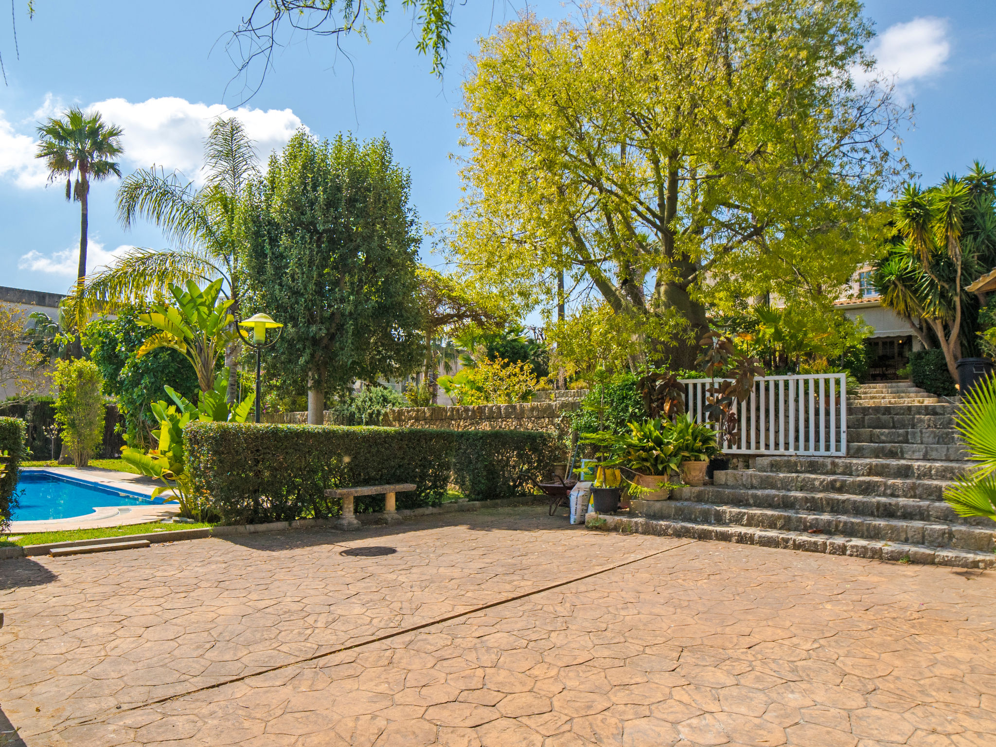 8-persoons luxe villa met privézwembad in Inca - foto 45