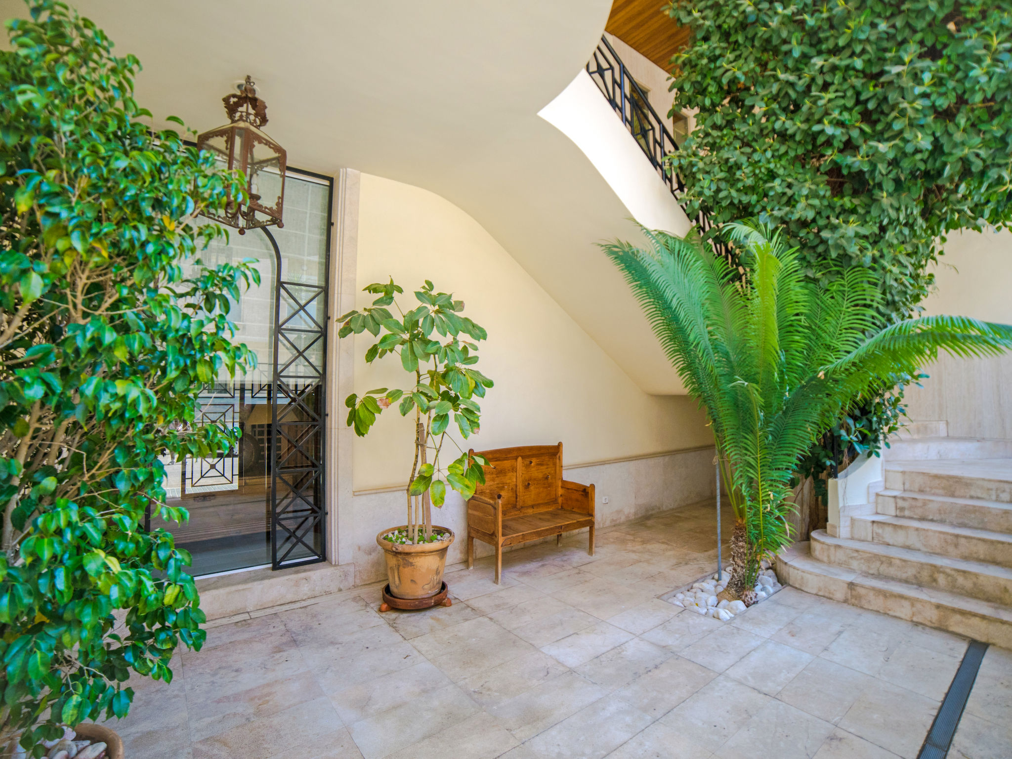 8-persoons luxe villa met privézwembad in Inca - foto 46