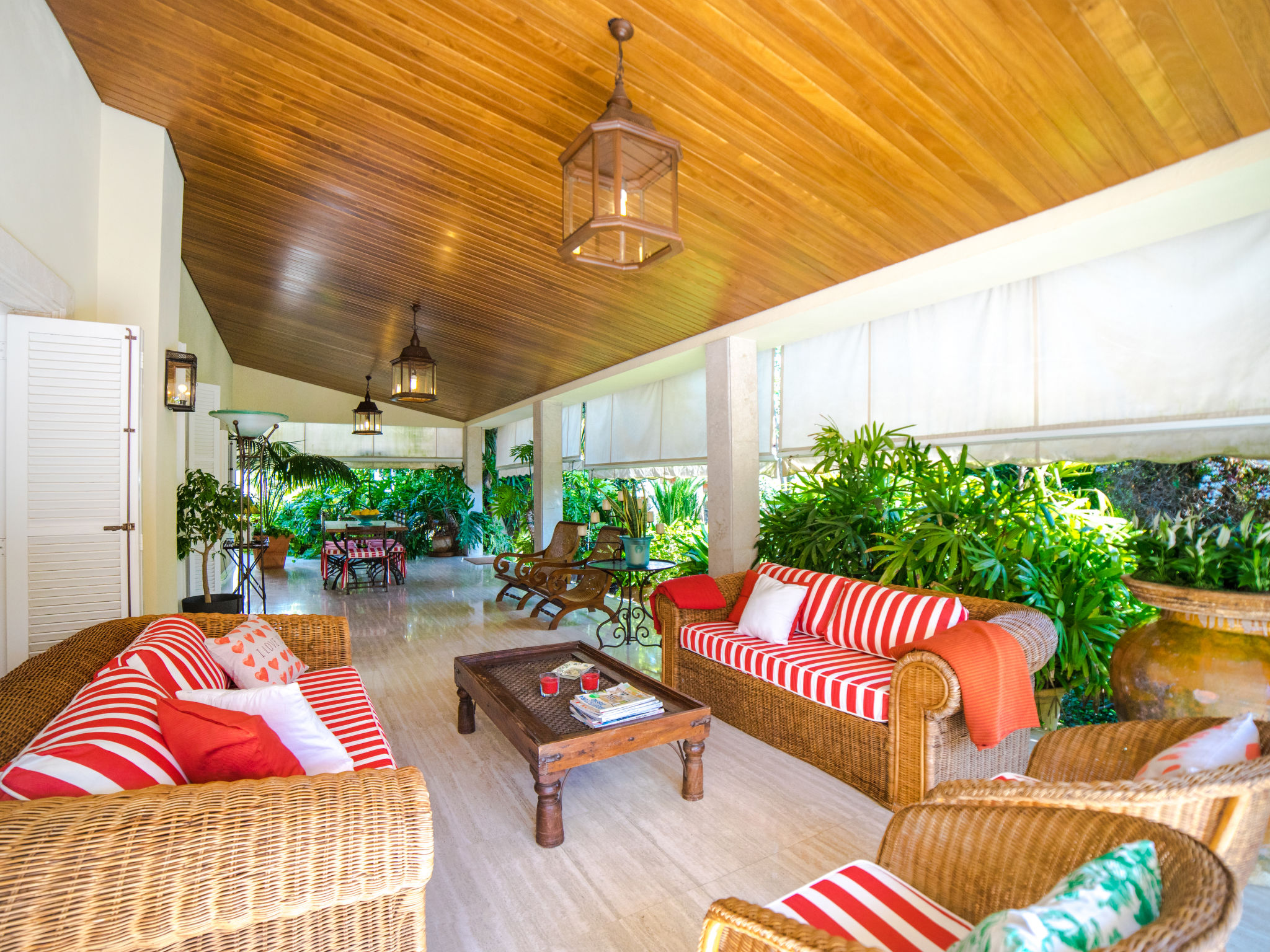 8-persoons luxe villa met privézwembad in Inca - foto 30