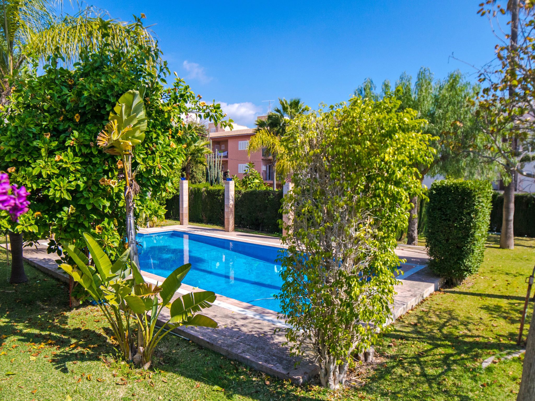 8-persoons luxe villa met privézwembad in Inca - foto 35