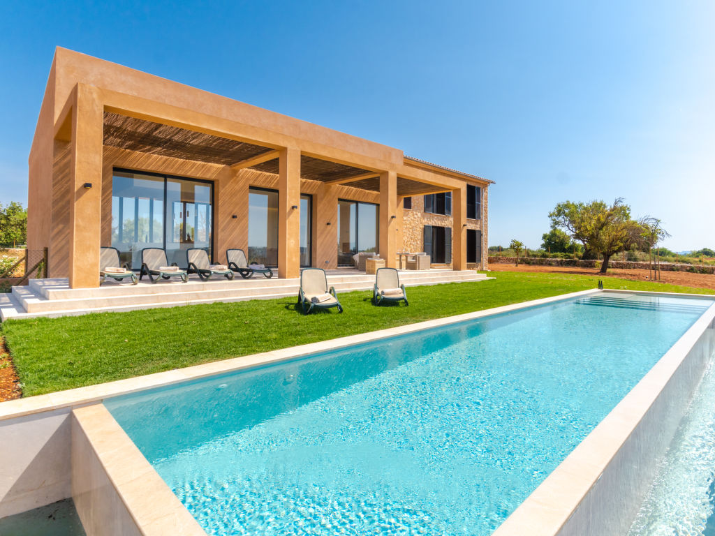 Ferienhaus Can Navarro Ferienhaus  Mallorca