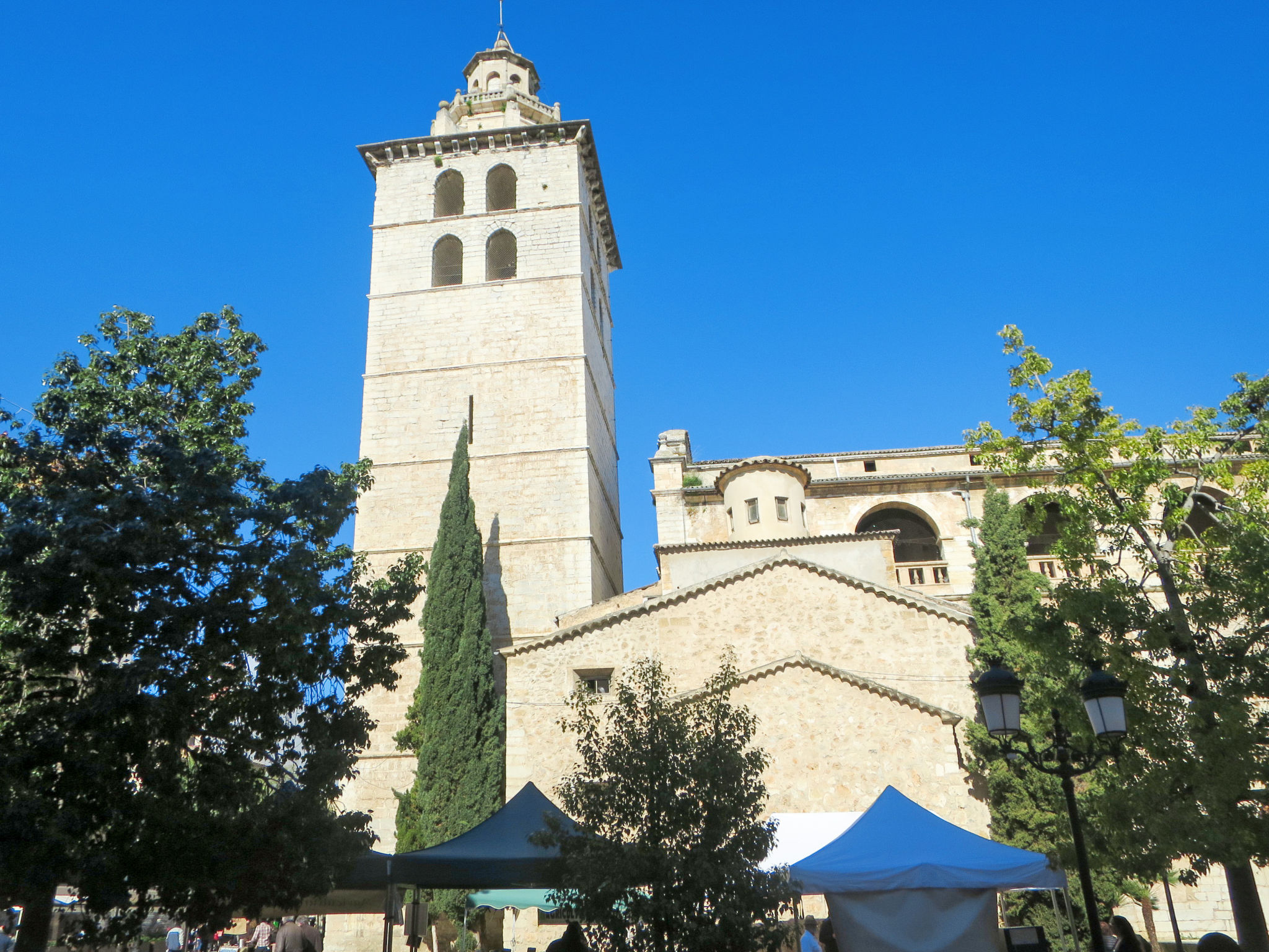 Finca "Villa Son Vent" mit eigenem Schwimmbad