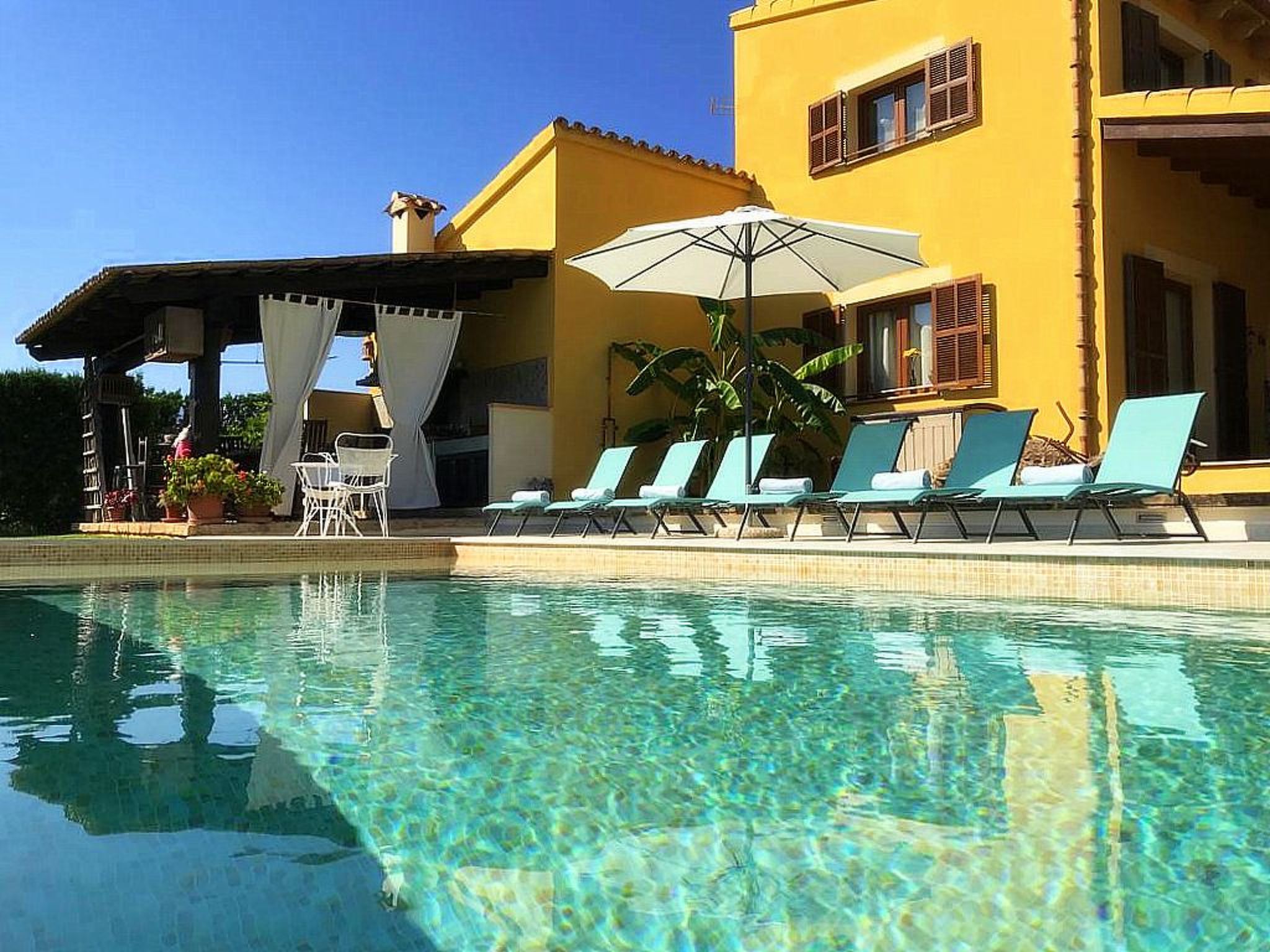 Finca 'Sa Tanca' mit privatem Pool-Image-tags.info