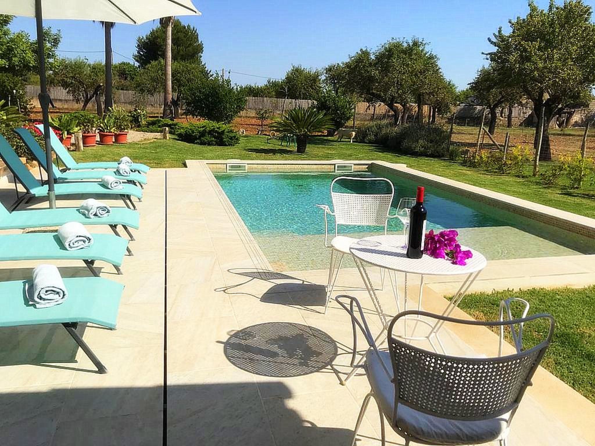 Finca 'Sa Tanca' mit privatem Pool-Image-tags.info