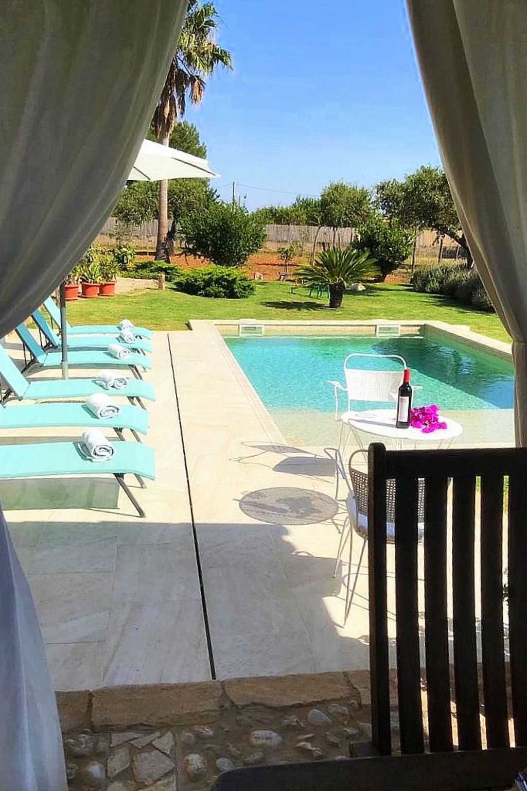 Finca 'Sa Tanca' mit privatem Pool-Image-tags.info