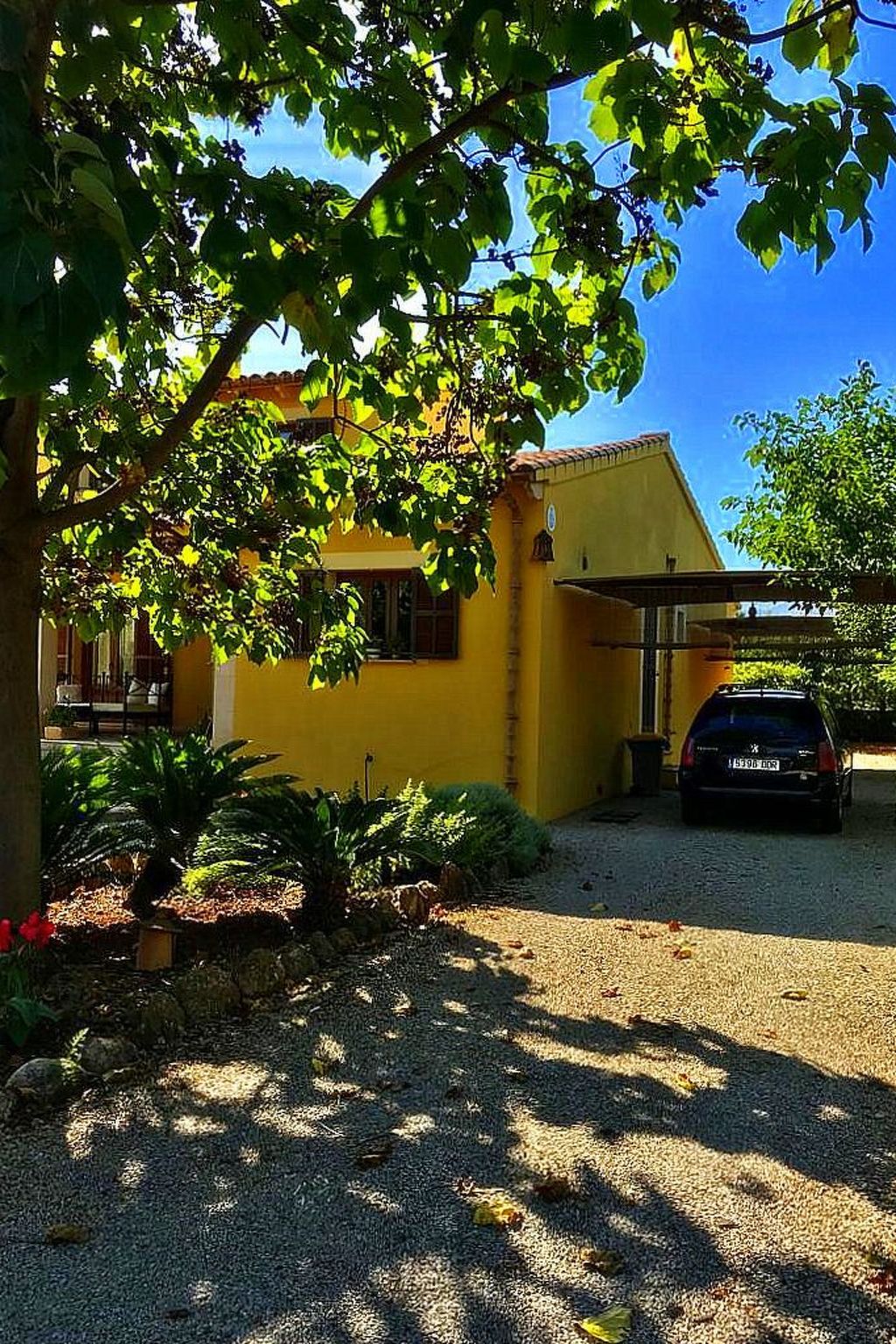 Finca 'Sa Tanca' mit privatem Pool-Image-tags.info