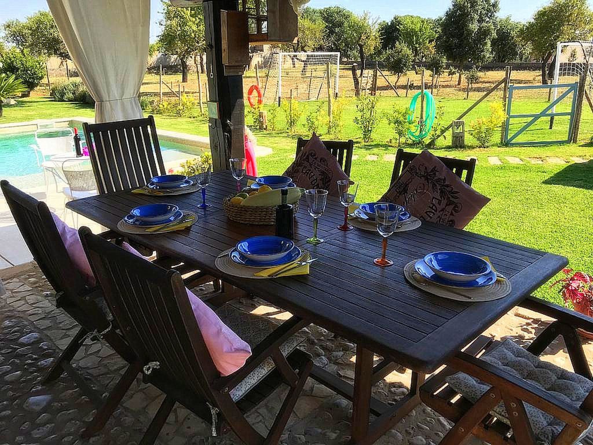 Finca 'Sa Tanca' mit privatem Pool-Image-tags.info