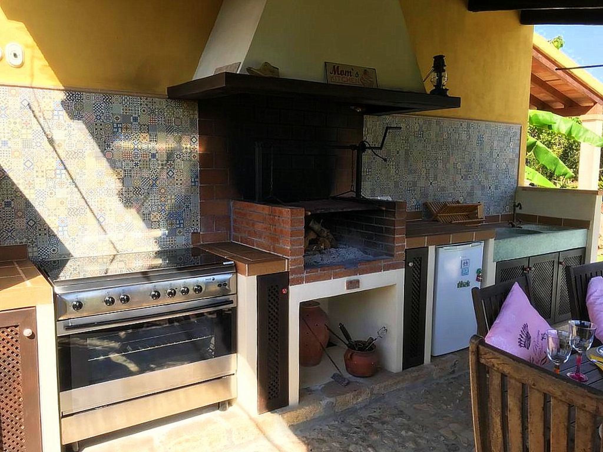 Finca 'Sa Tanca' mit privatem Pool-Image-tags.info