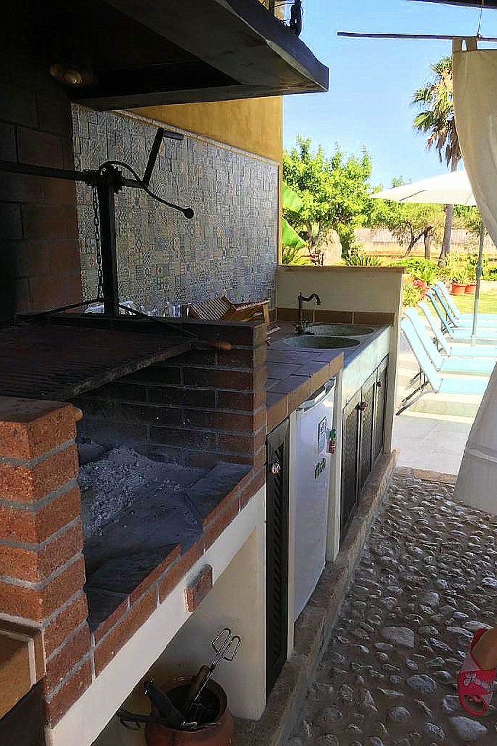 Finca 'Sa Tanca' mit privatem Pool-Image-tags.info