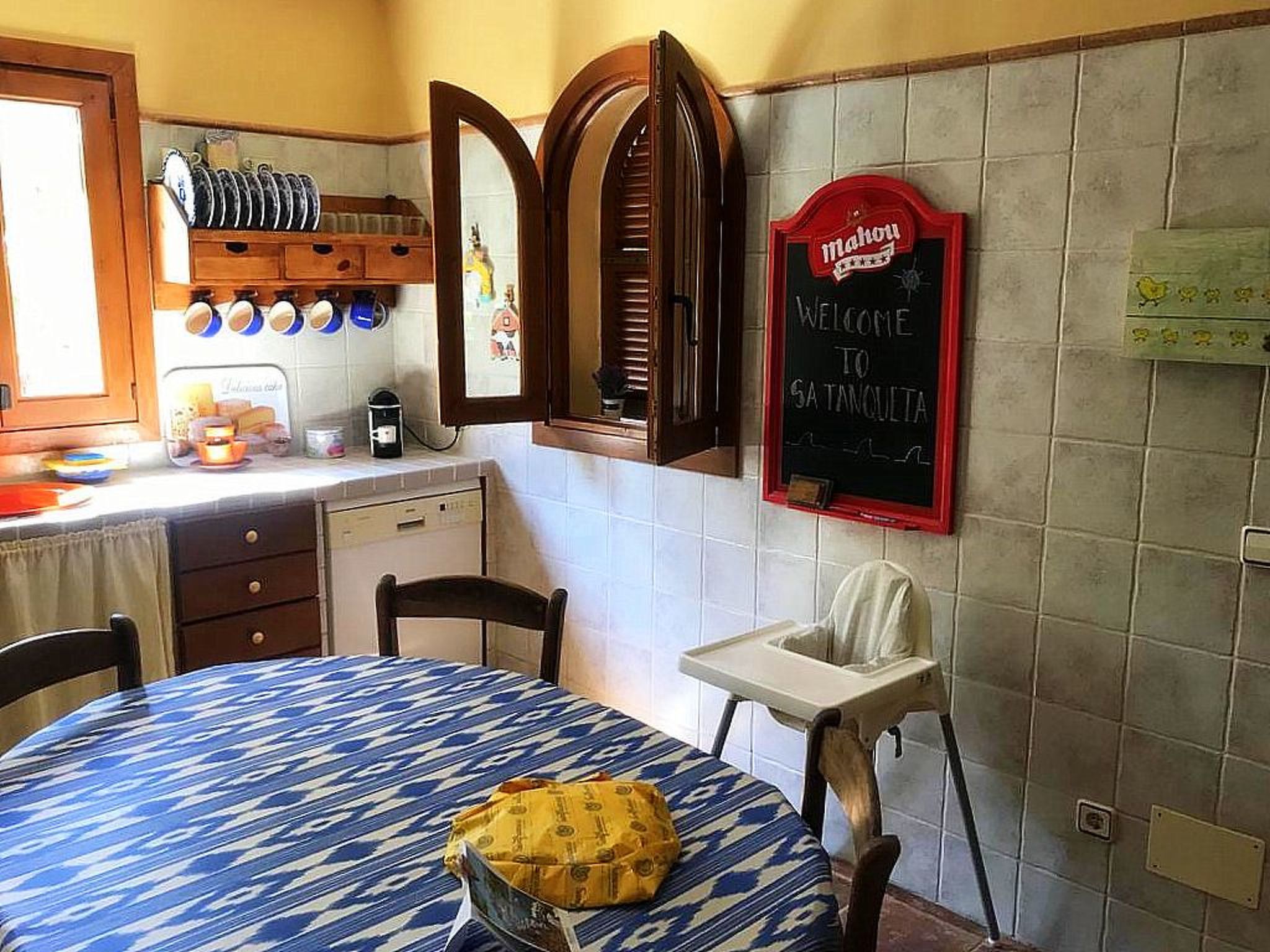 Finca 'Sa Tanca' mit privatem Pool-Image-tags.info