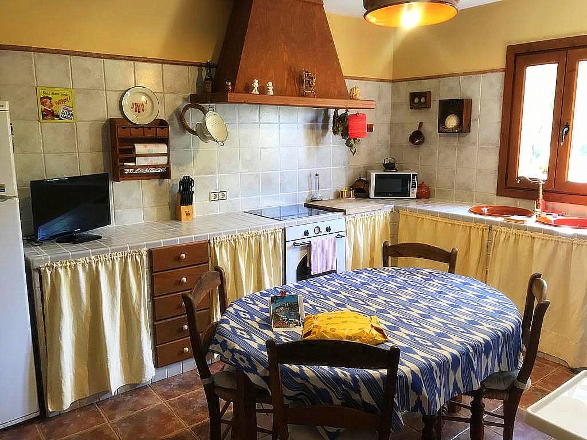 Finca 'Sa Tanca' mit privatem Pool-Image-tags.info