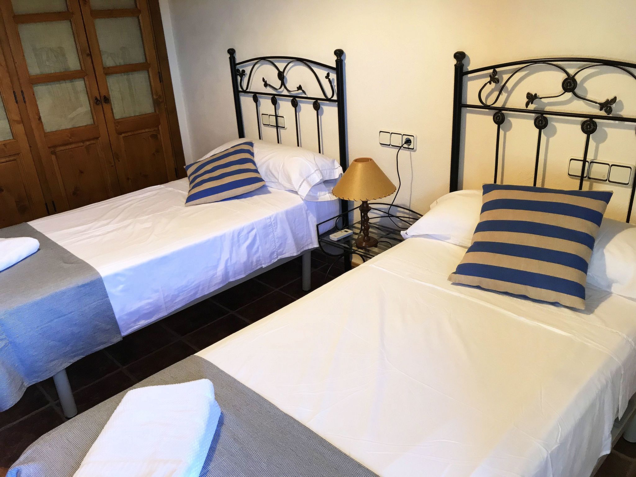 Finca 'Sa Tanca' mit privatem Pool-Image-tags.info